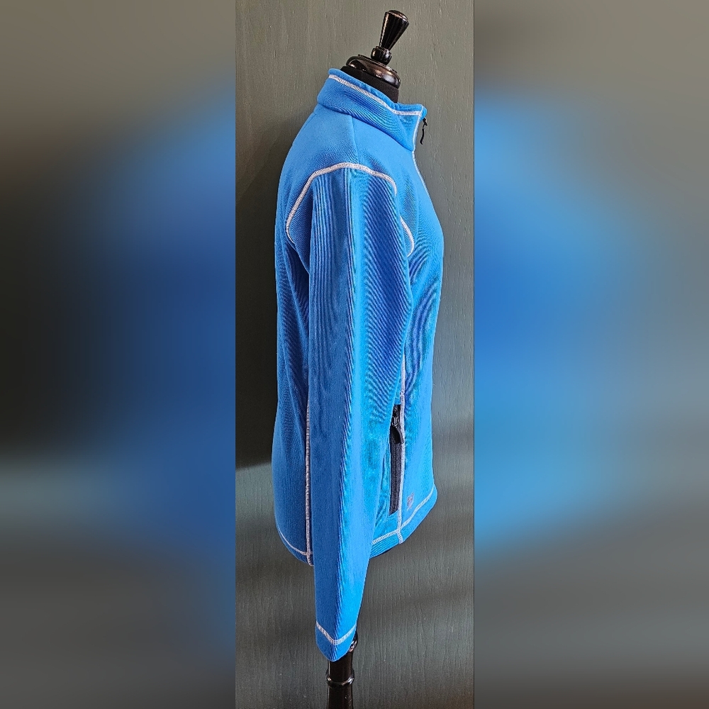 Helly Hansen Fleece Jacket - Picture 5 of 11